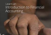 Accounting and Finance Terms