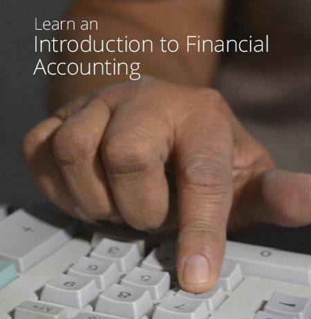 Accounting and Finance Terms