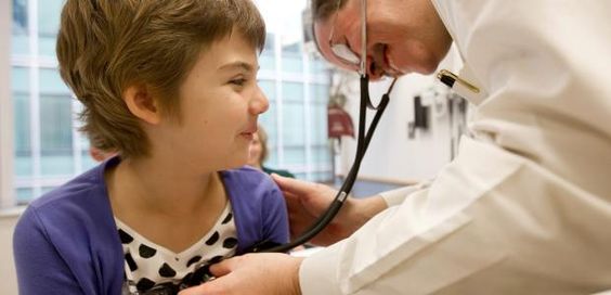 Acute Leukemia Signs and Symptoms in Children