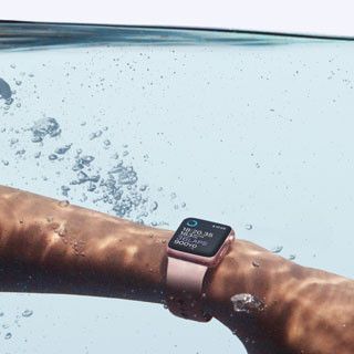 What you Must Know about Apple Watch Series 2