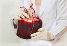 Blood Transfusion for Leukemia Patients
