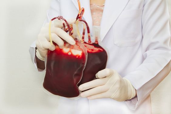Blood Transfusion for Leukemia Patients: Why is it Necessary?