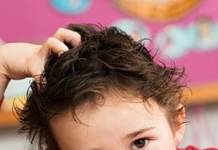 Five Main Reasons Why Your Children Have Head Lice