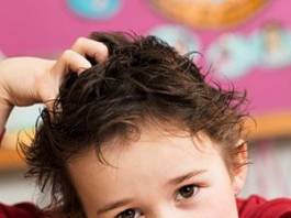 Five Main Reasons Why Your Children Have Head Lice