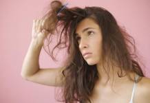 How to Repair Your Damaged Hair the Easy Way