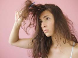 How to Repair Your Damaged Hair the Easy Way