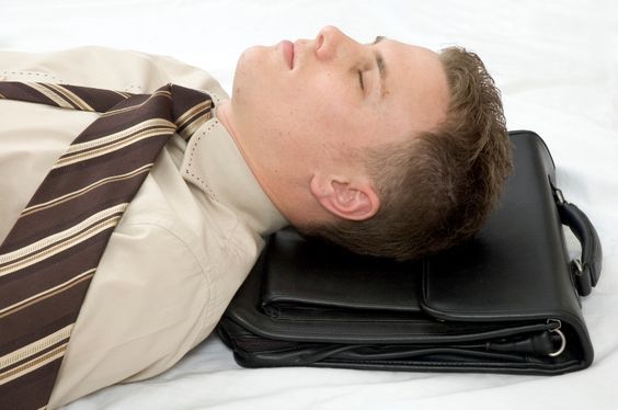 Power Napping: Definition and Facts