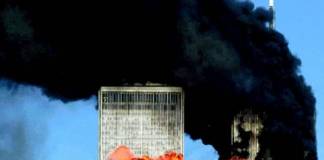 The 9/11 Attack is Nothing But Bin Laden’s Fatal Strategic Miscalculation