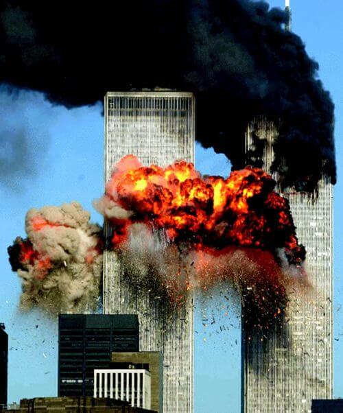 The 9/11 Attack: Bin Laden’s Fatal Strategic Miscalculation