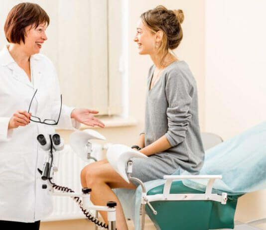 The significance of best gynecology specialist to treat fibroids